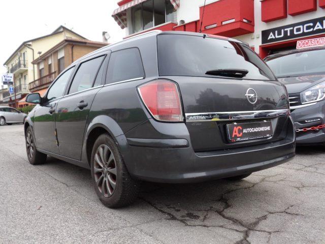 OPEL Astra 1.4 GPL PREZZO VALIDO FINO 31.03,GPL 2035,GARANZIA