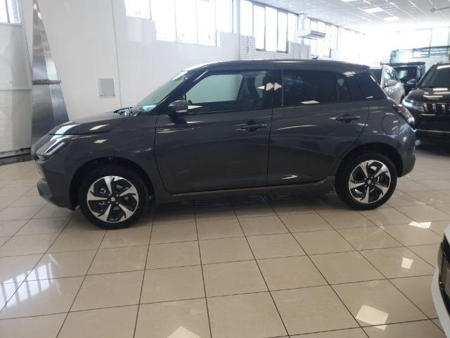 SUZUKI Swift 1.2 Hybrid 4X4 Top EXTRA PROMO+INCENTIVO 2026