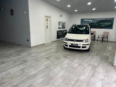 Fiat Panda 1.2 Emotion