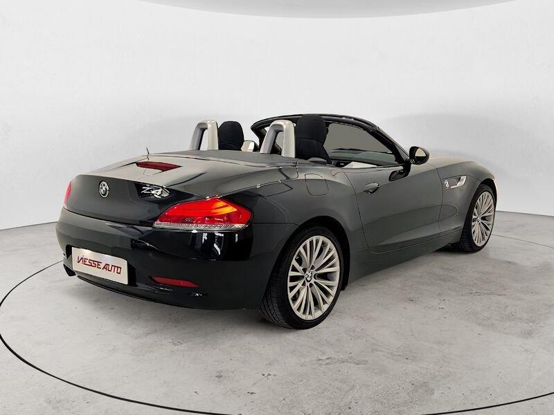 BMW Z4 Z4 sDrive20i