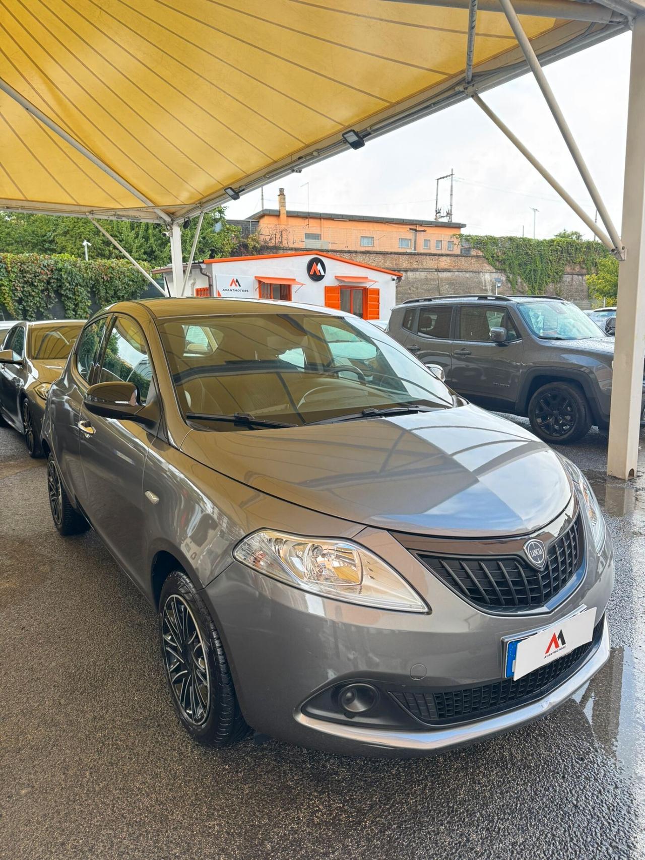 LANCIA YPSILON 1.0 HYBRID GOLD **PREZZO REALE**