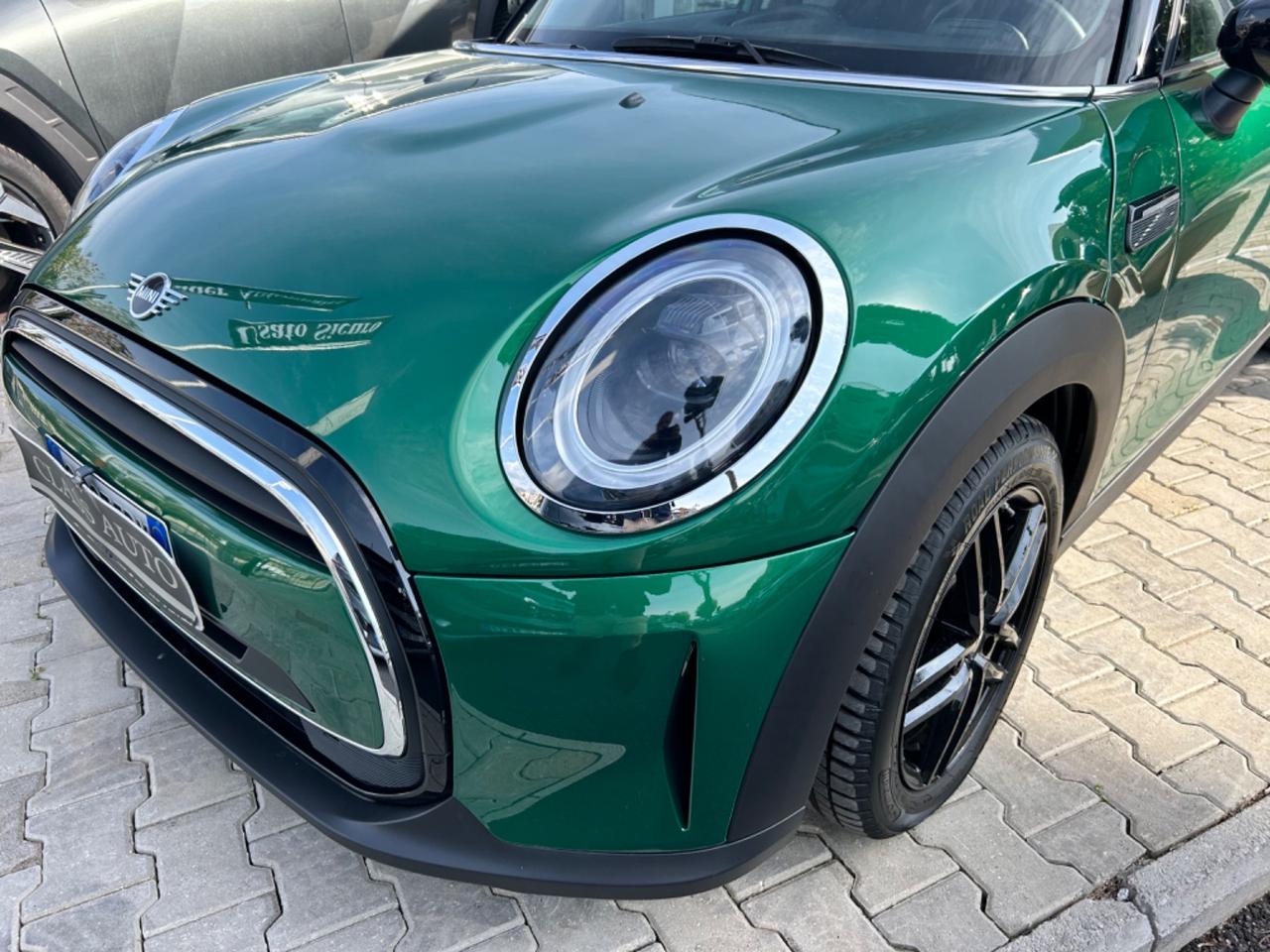 Mini Mini 1.5 Cooper Business 5 porte