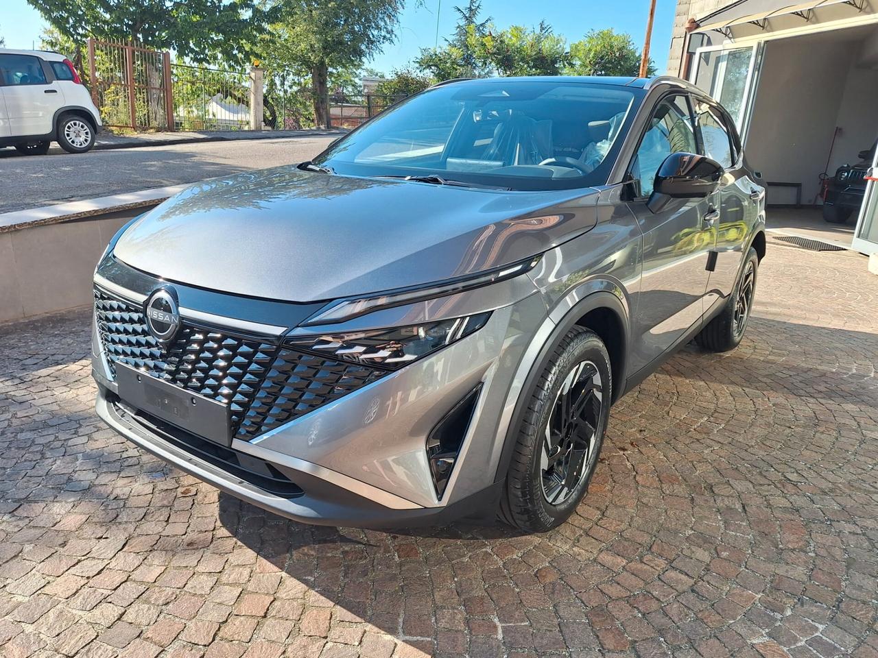 Nissan Qashqai MHEV 158 CV Xtronic N-Connecta