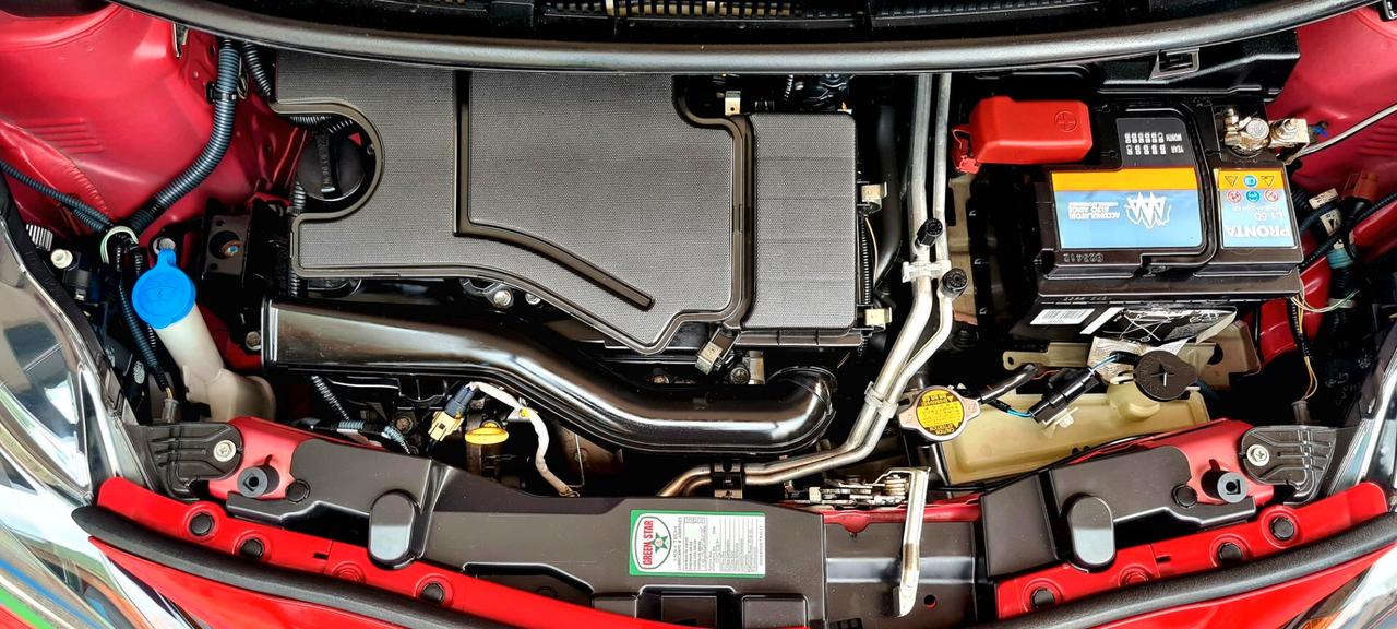 TOYOTA AYGO 1.0 BENZINA KM 76 MILA OK NEOPATENTATI