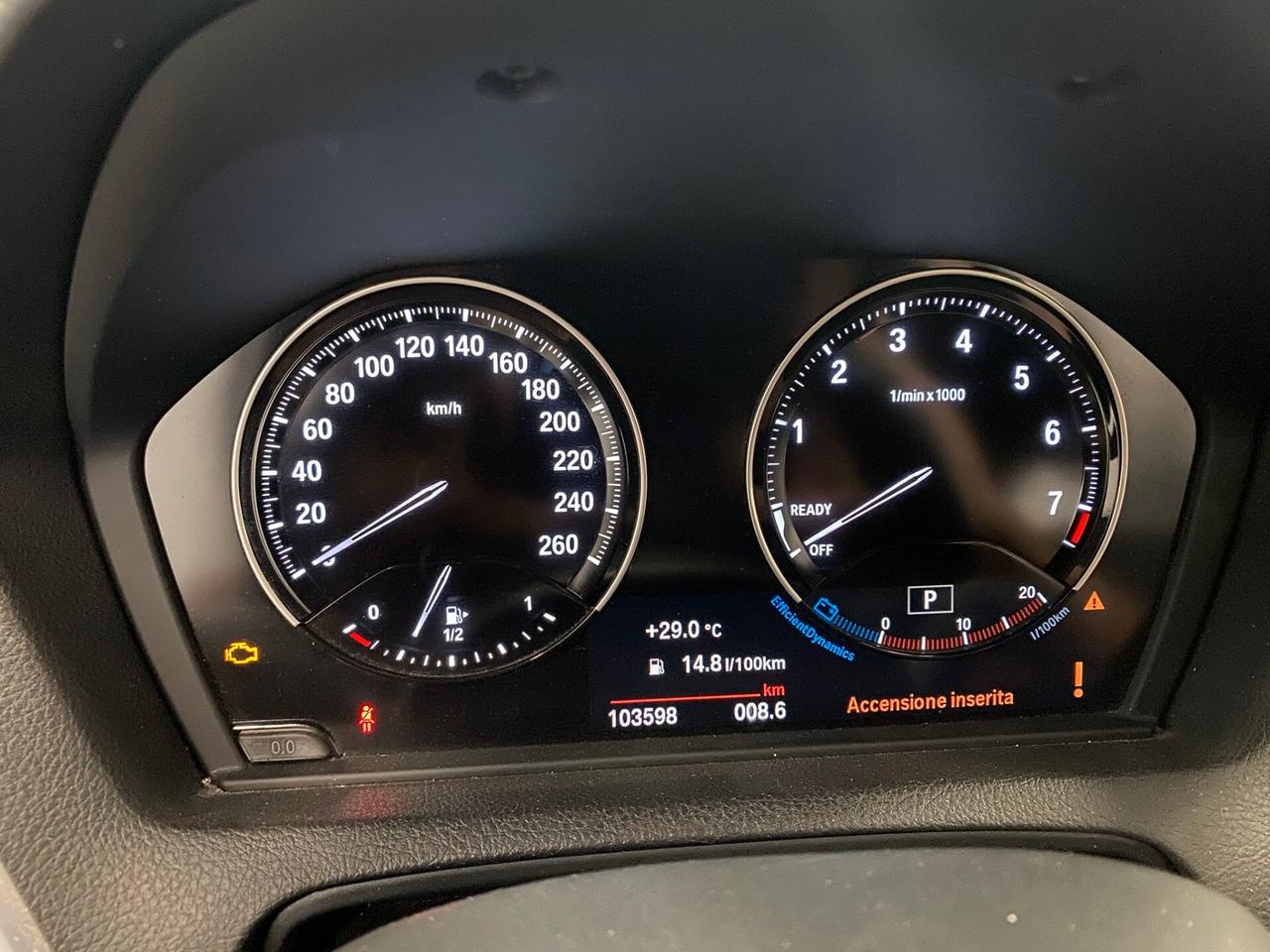 Bmw 118 118i 5p. M-SPORT