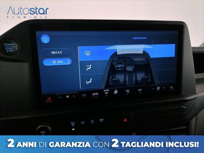 Ford Transit Custom V710 280 2.0 ecoblue 110cv Trend L1H1