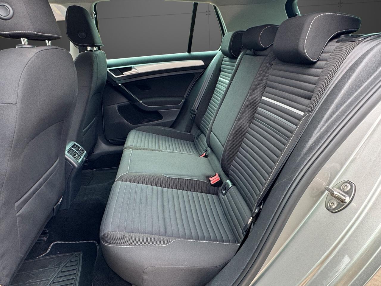 Volkswagen Golf 1.6 TDI 5p. Comfortline BlueMotion Technology