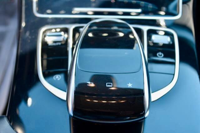 Mercedes-benz C 180 d Auto Exclusive
