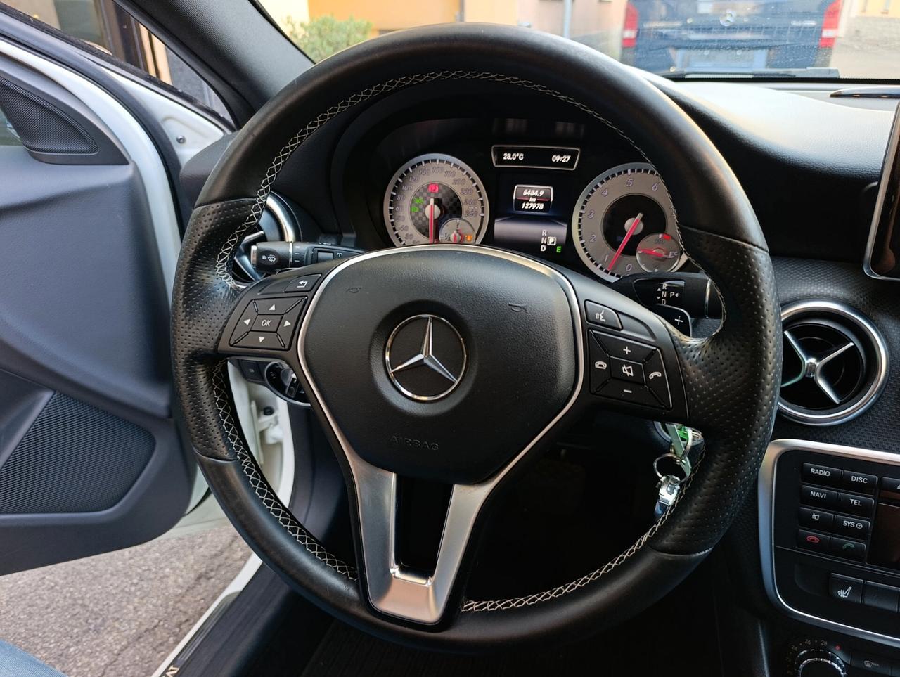 Mercedes-benz A 180 Sport