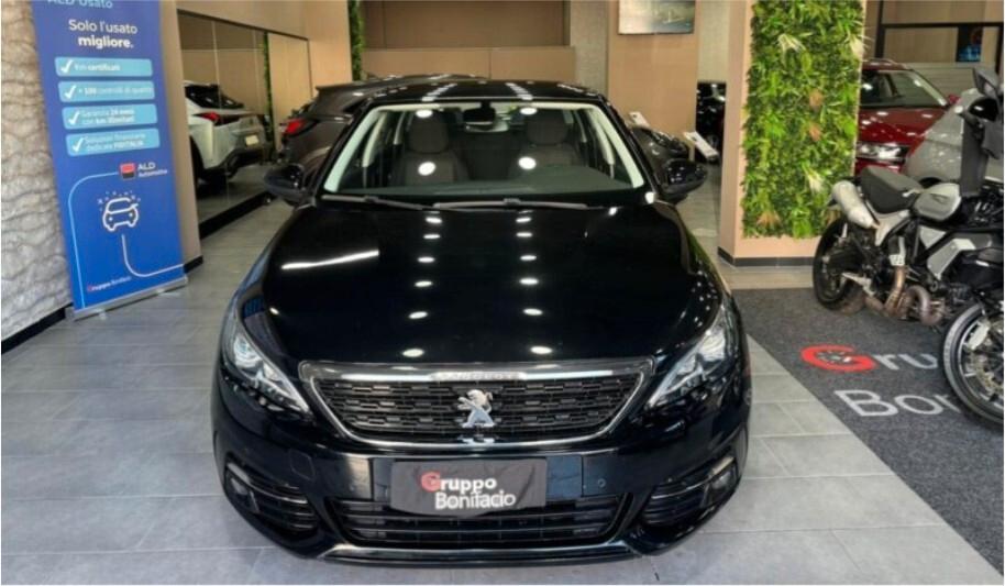 Peugeot 308 BlueHDi 130 S&S EAT8 SW Business Aut.