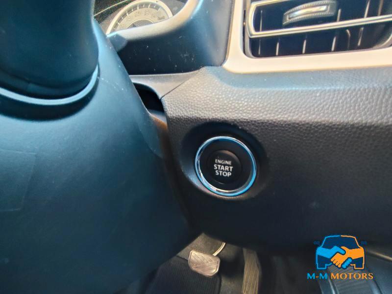 Suzuki Ignis 1.2h Top 2wd cvt