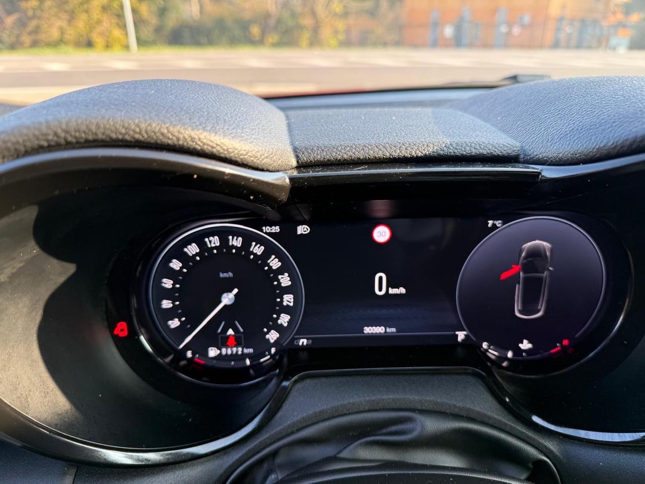 Alfa Romeo Tonale 1.6 diesel 130 CV TCT6 Sprint