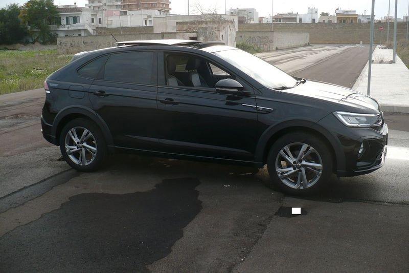 Volkswagen Taigo Taigo 1.0 TSI 110 CV DSG R-Line