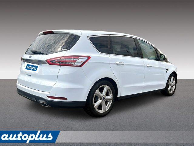 FORD S-Max 2.0 TDCi Start&Stop Powershift Titanium 7 posti