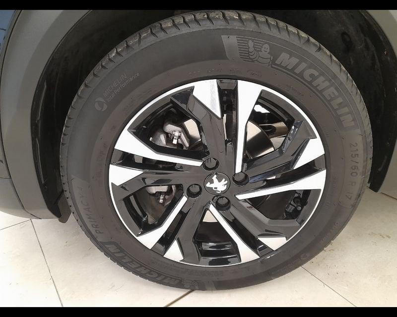 Peugeot 2008 II 2020 1.5 bluehdi Allure Pack s&s 130cv eat8