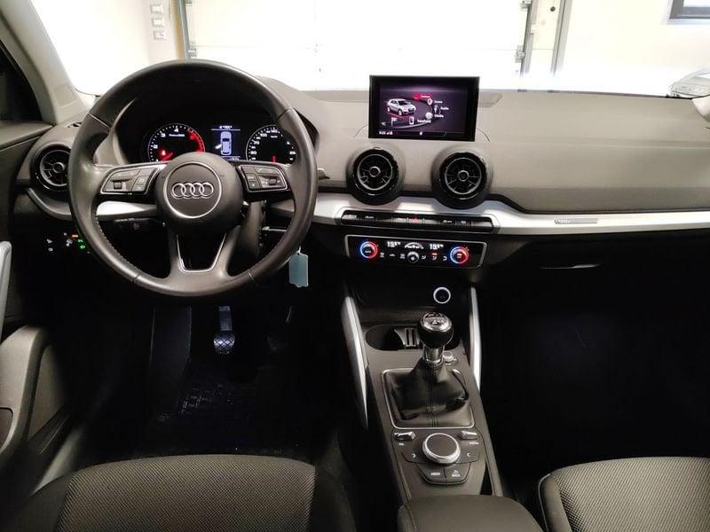 Audi Q2 1.6 TDI Sport