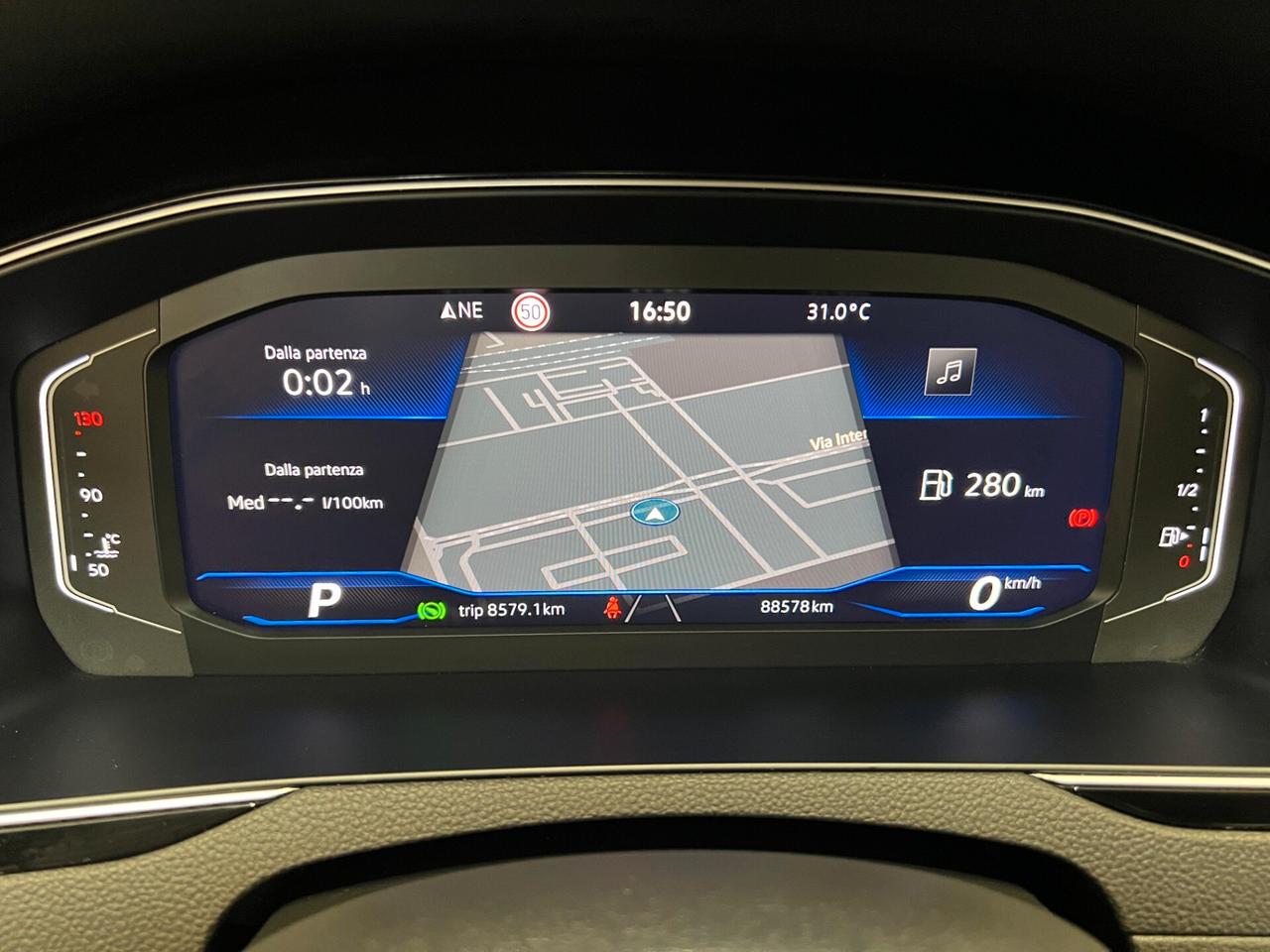 Volkswagen Passat VW HIGHLINE 150CV DSG