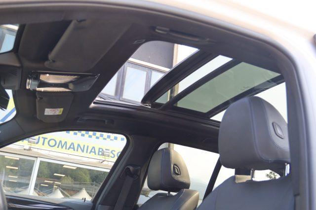 BMW X3 xDriveM40d IVA ESPOSTA