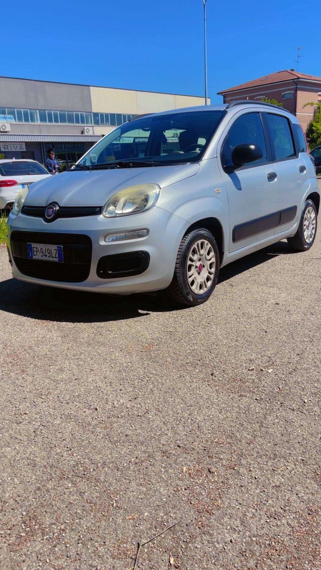 Fiat Panda 1.2 EasyPower Easy