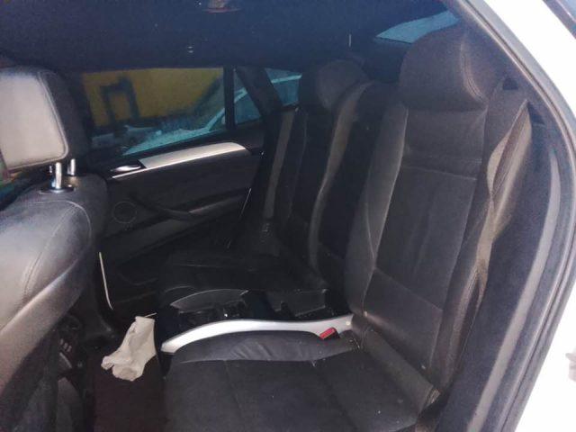 BMW X6 xDrive30d Futura