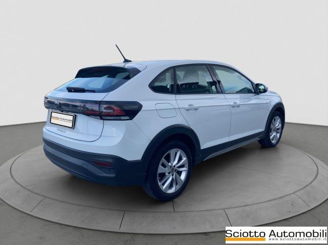 VOLKSWAGEN Taigo 1.0 TSI 95 CV Life