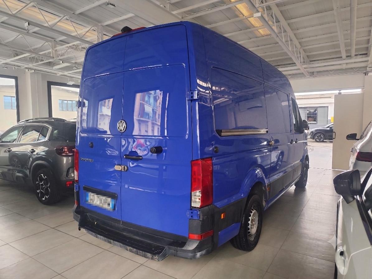 Volkswagen Crafter 3.0 2.0 TDI 140 CV L3H3