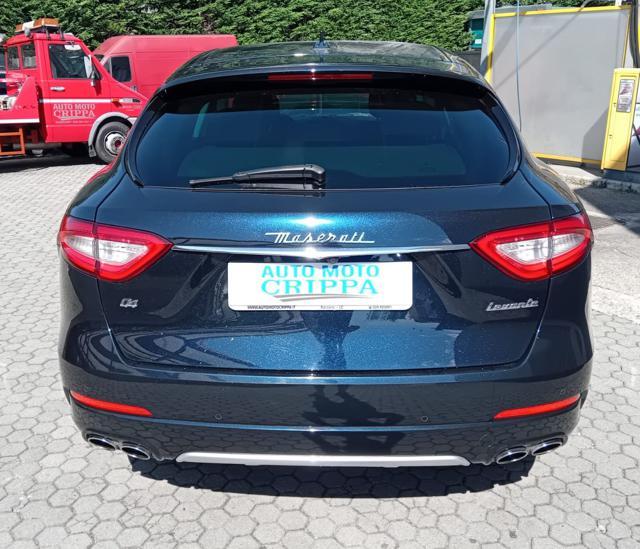 MASERATI Levante V6 DIESEL AWD GRANDLUSSO PROMO ALLINCLUSIVE