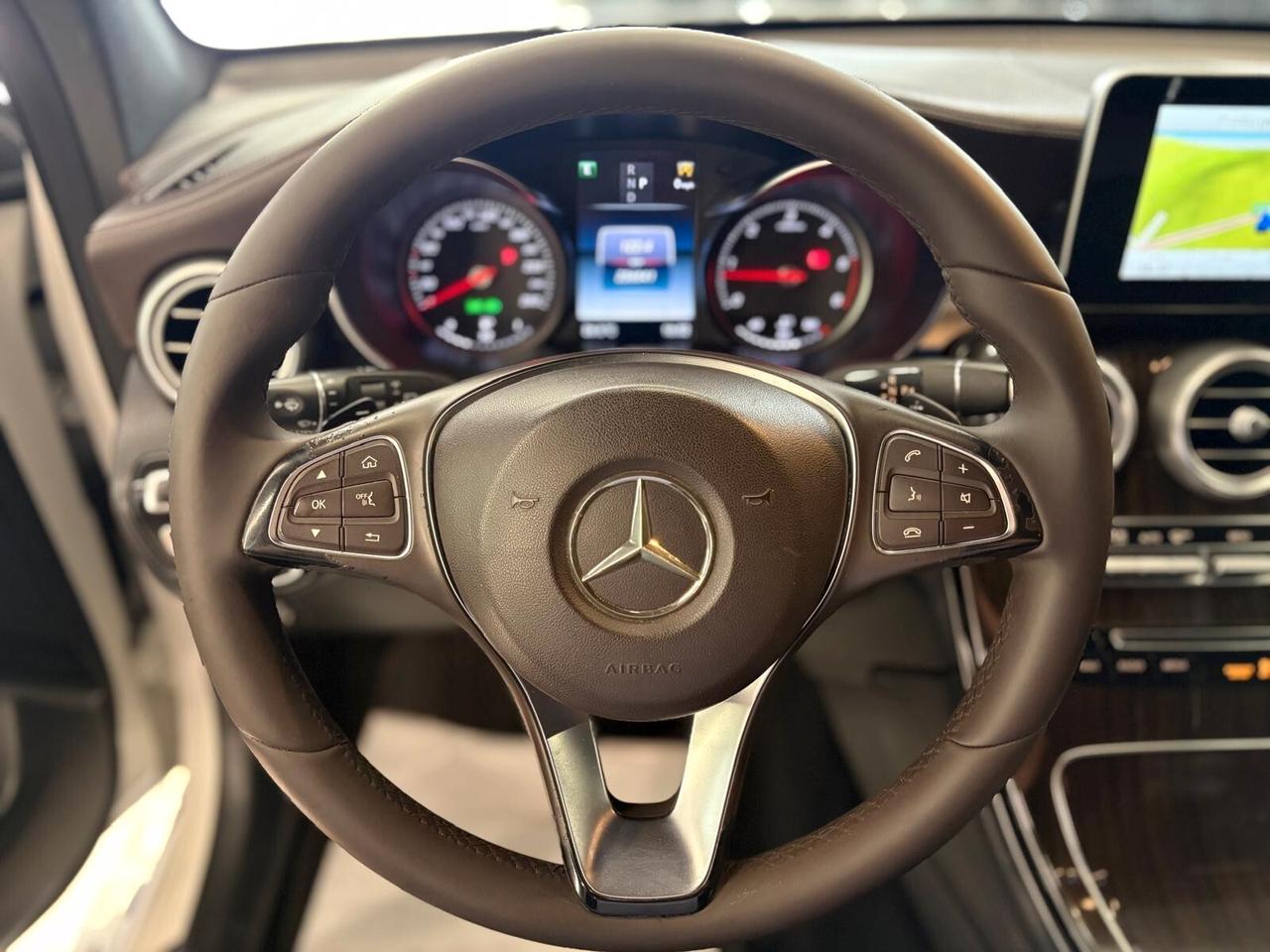 Mercedes-benz GLC 220 d 4Matic Premium AMG