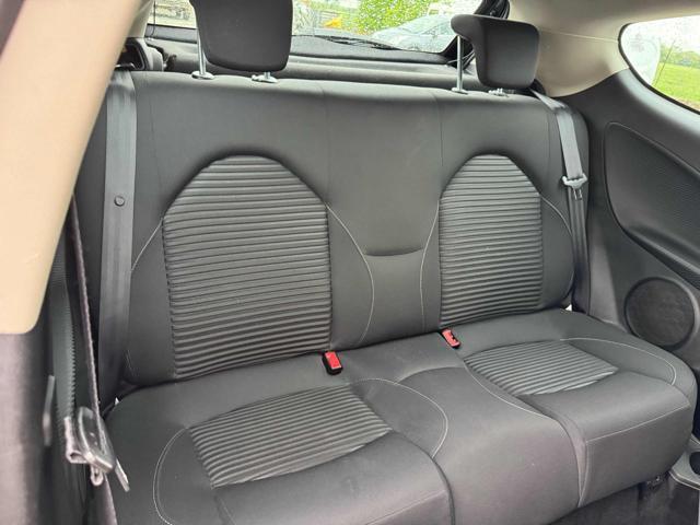 ALFA ROMEO MiTo 1.3 JTDm-2 95 CV S&S Distinctive Sport Pack