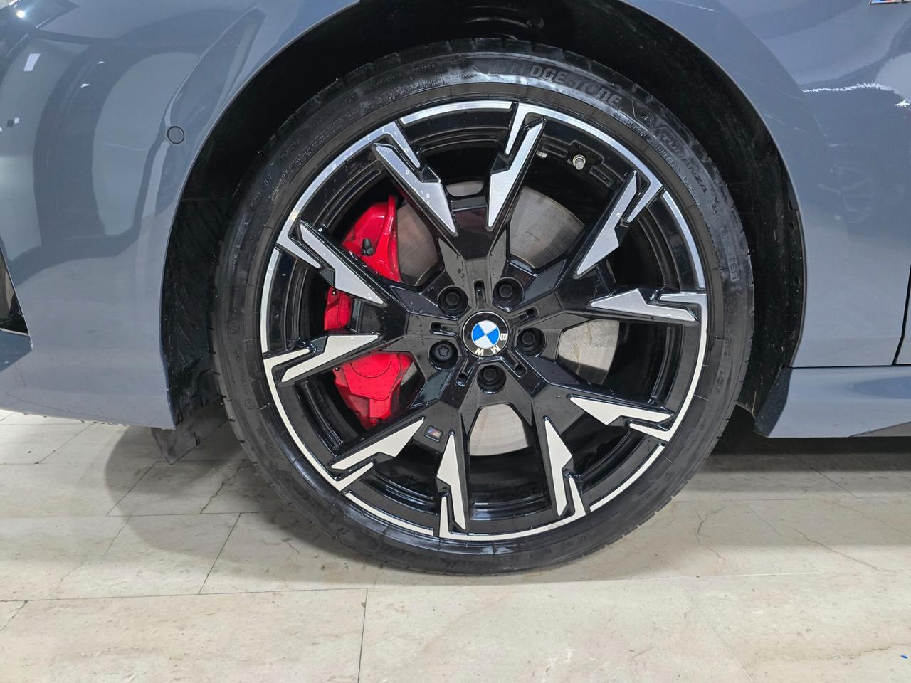Bmw 118 118d 5p. MSport Pro (Head up-cam 360)