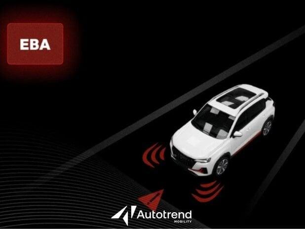 DR AUTOMOBILES DR 5 Stilnovo 1.4 T-GDI GPL 154CV