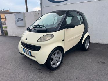 Smart 800 & passion cdi (30 kW)
