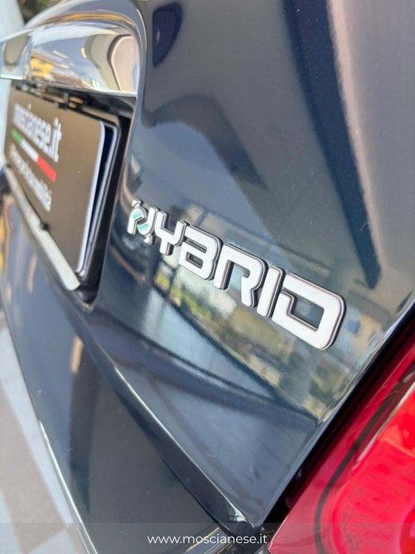 FIAT 500 500 1.0 hybrid Dolcevita 70cv