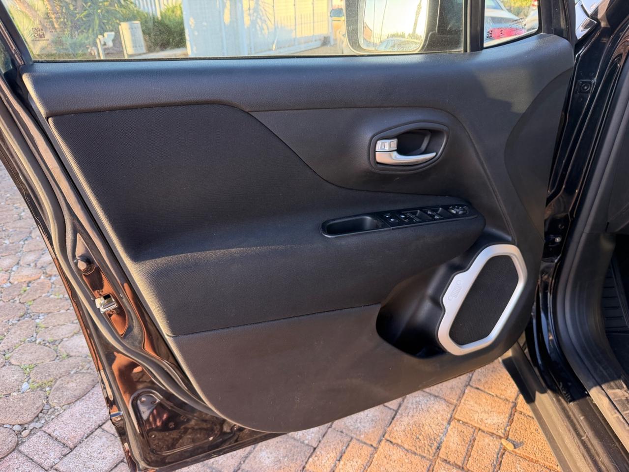 Jeep Renegade 1.0 T3 Longitude
