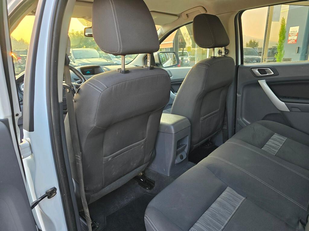 Ford Ranger 2.2 TDCi XLT CON PREZZO REALE!