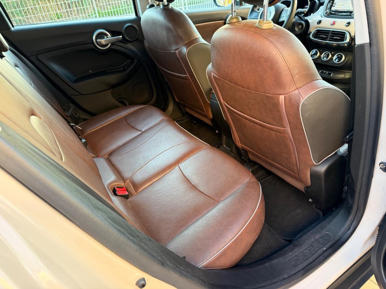 Fiat 500X 1.6 MULTJET