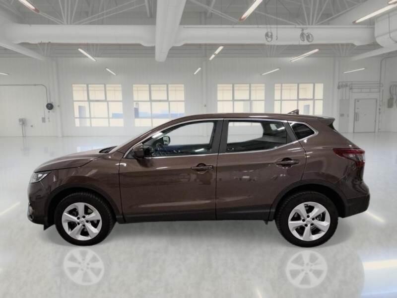 NISSAN QASHQAI 1500 DCI 115 CV AUTOM. ( N1.AUTOCAR