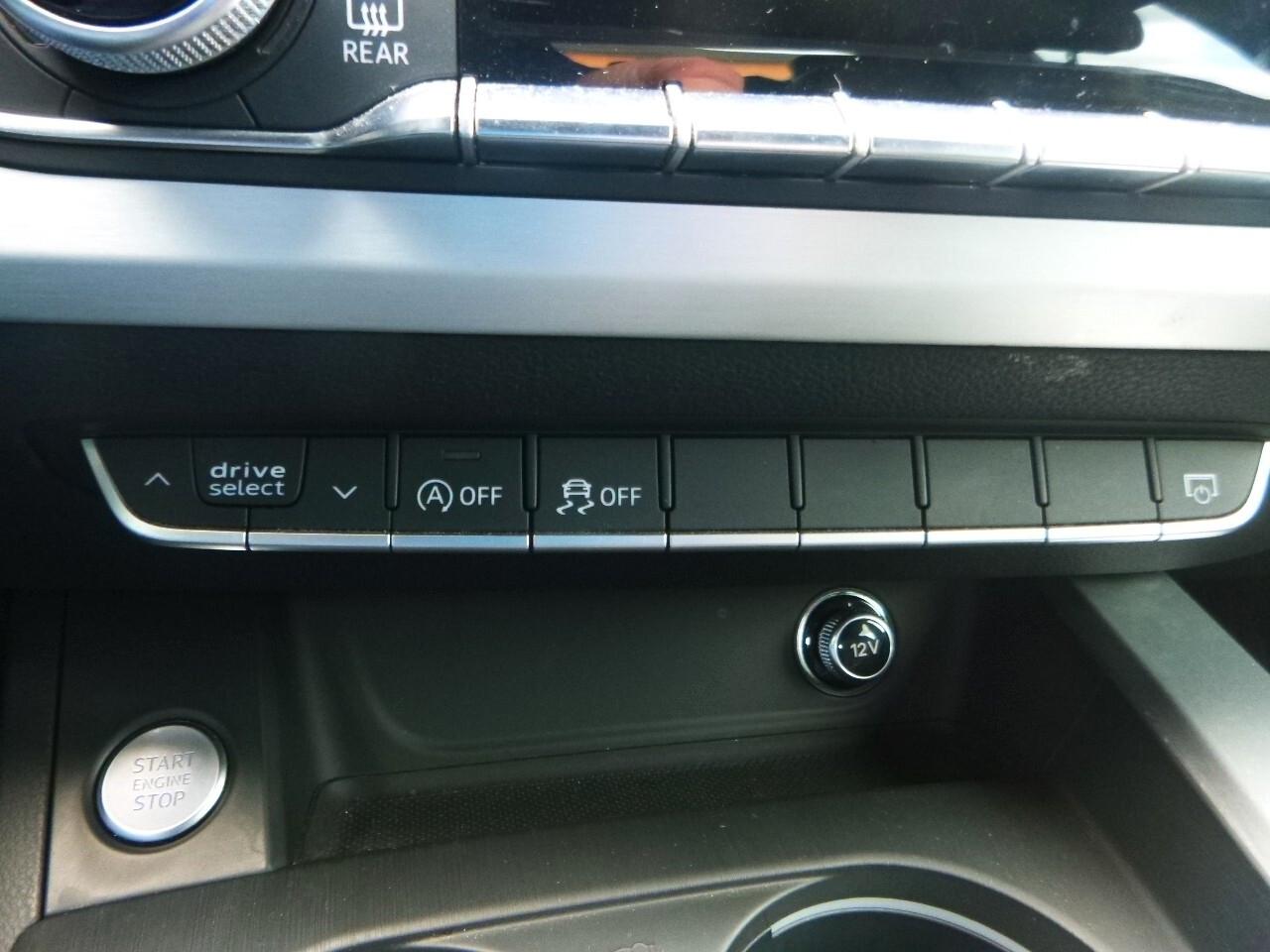Audi A5 SPB 2.0 TDI S tronic Business Sport