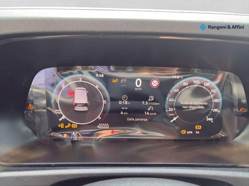 Volkswagen Caddy 2.O TDI 75 kW Maxi Space