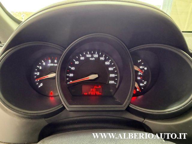 KIA Rio 1.1 CRDi 5p. Active