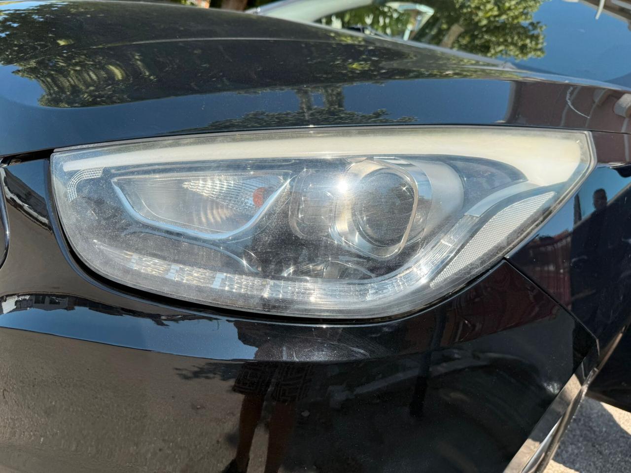 Hyundai iX35 1.7 CRDi 36 MESI DI GARANZIA TOTALE