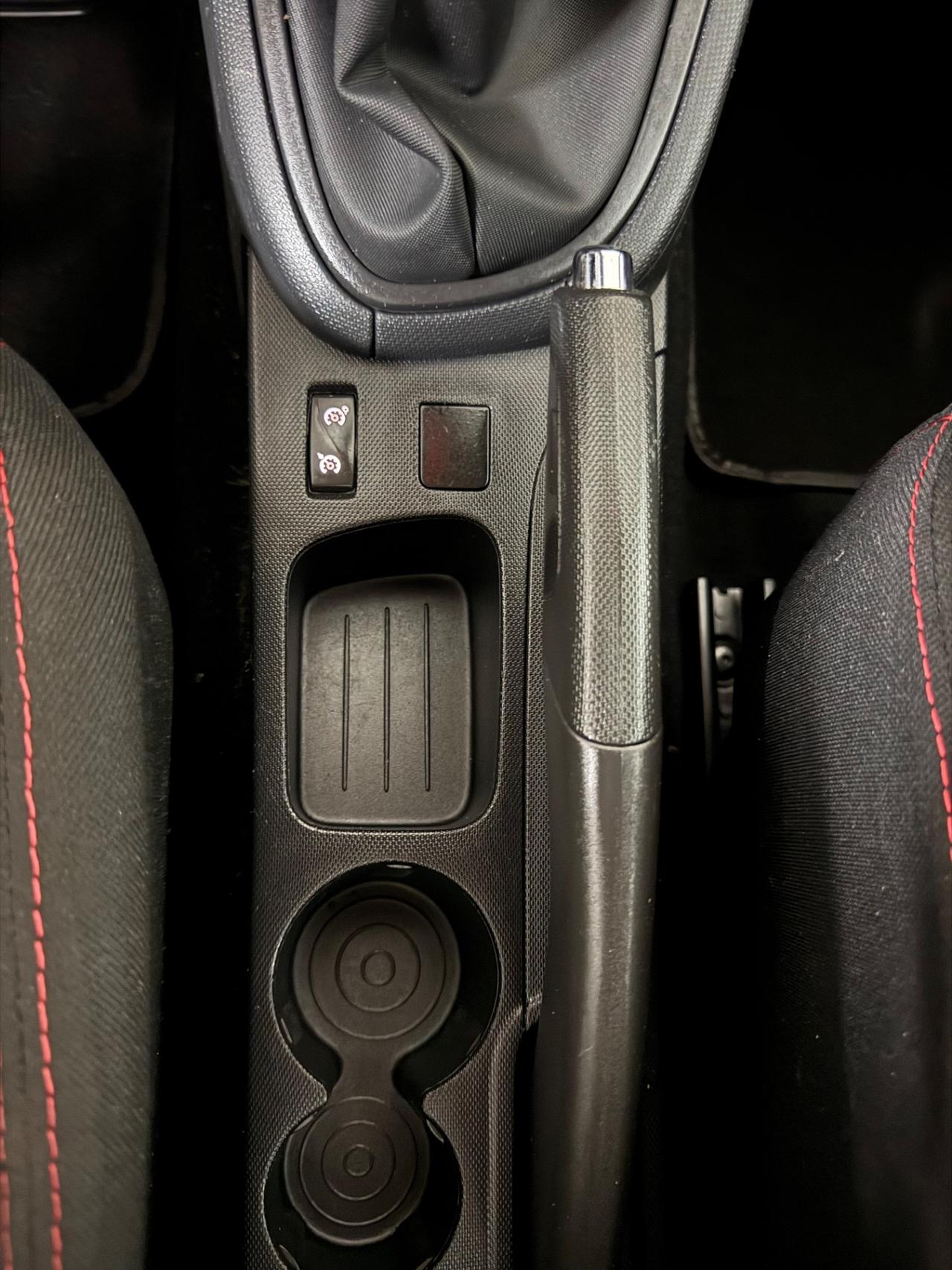 Renault Clio 1.2 75CV 5 porte Live UNICO PROPRIETARIO