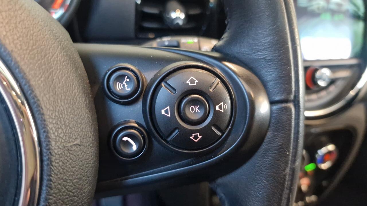 Mini Cooper Clubman 1.5 Hype