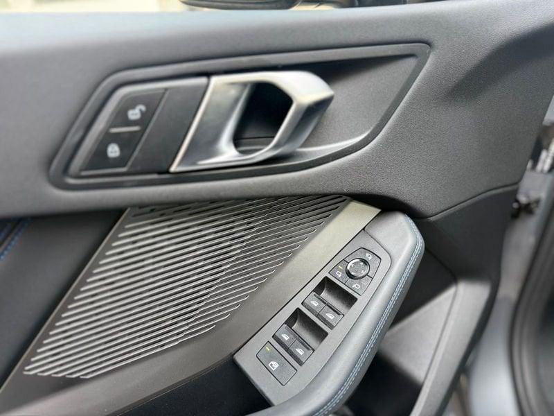 BMW Serie 1 120d MSport LED NAVI CAMERA TETTO