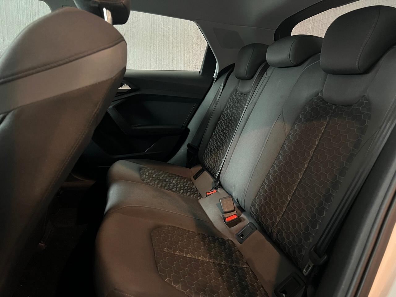 Audi A1 SPB 30 TFSI S tronic Admired