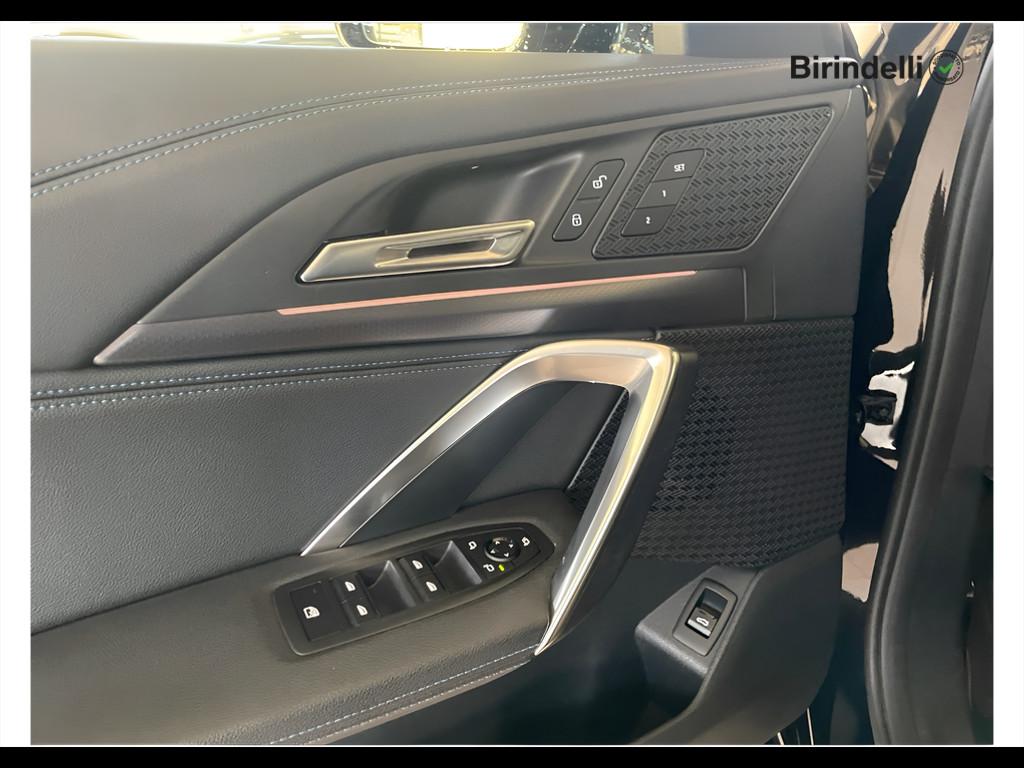 BMW X1 (U11) - X1 xDrive 23d Msport