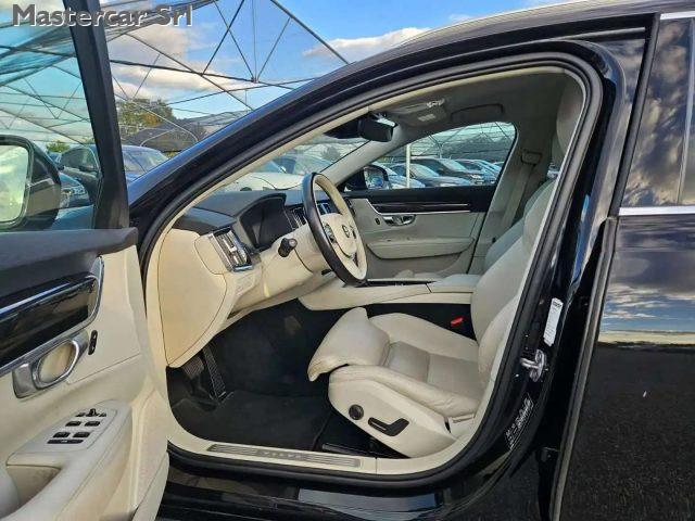 VOLVO V90 2.0 D4 190cv GEARTRONIC MOMENTUM - GA266DW