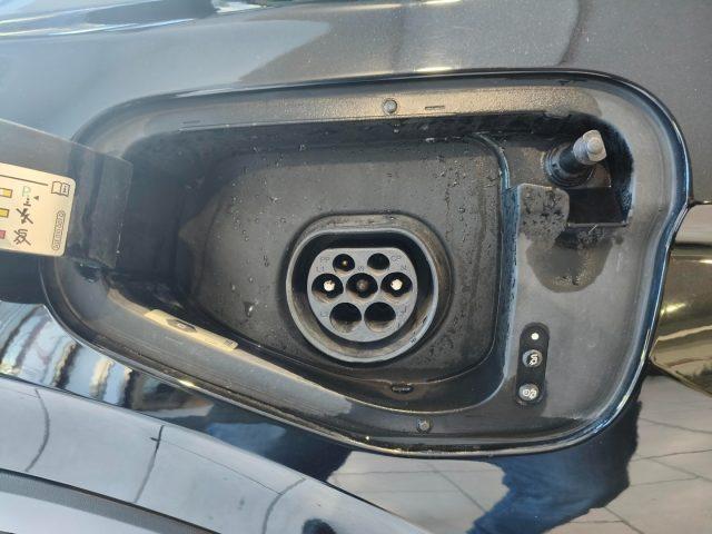 VOLKSWAGEN Tiguan 1.4 TSI eHYBRID DSG Plug In Life Navi Clima