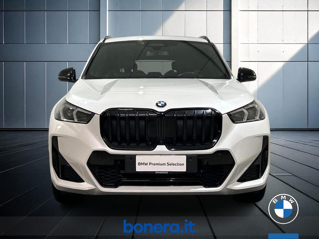 BMW X1 23 d Mild Hybrid 48V X-Line Edition Balance xDrive DCT