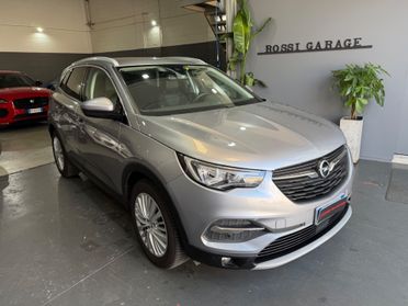 OPEL GRANDLAND X 1.2 TURBO 12V 130 CV START&STOP INNOVATION